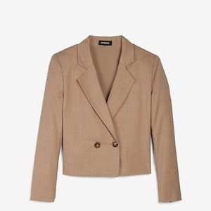 Express Blazer NWT
